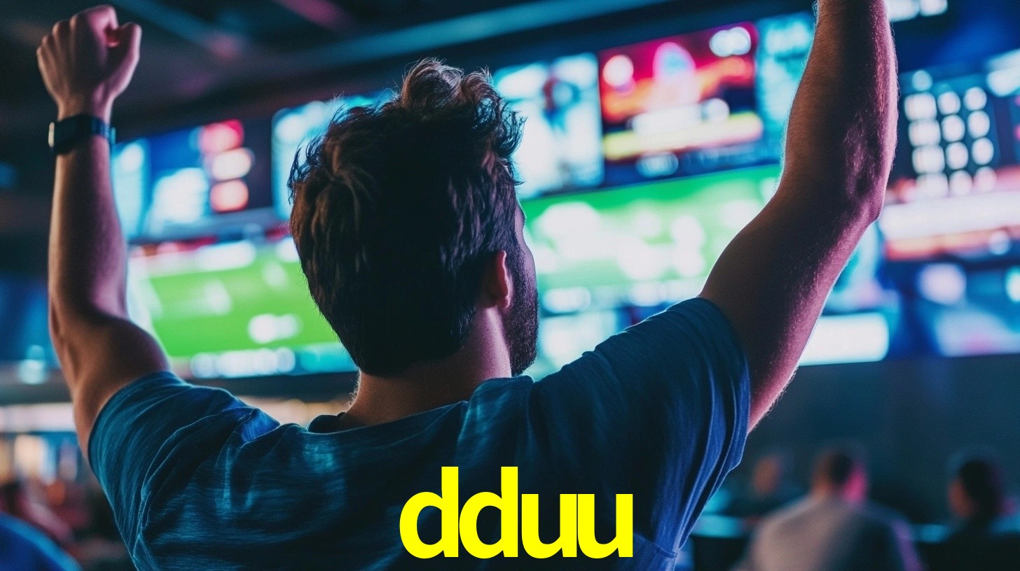 dduu - Plataforma A Nova Era das Apostas - dduu bet plataforma