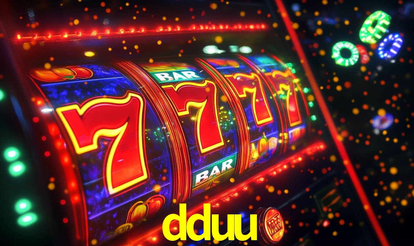 Dduu apk