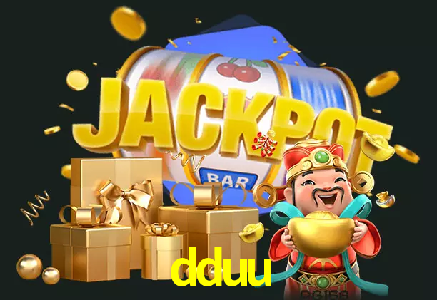 dduu bet