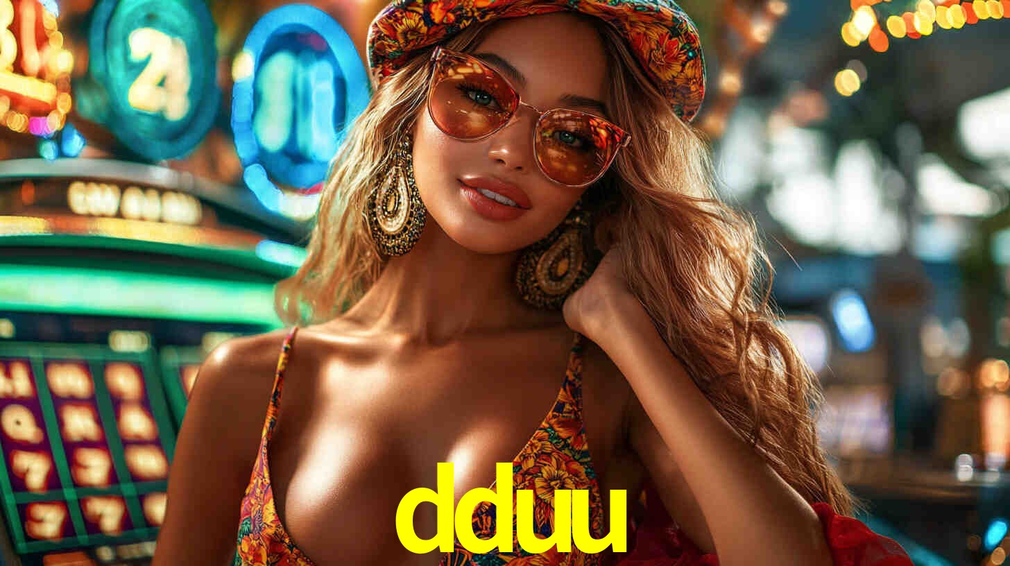 Welcome Bonus dduu