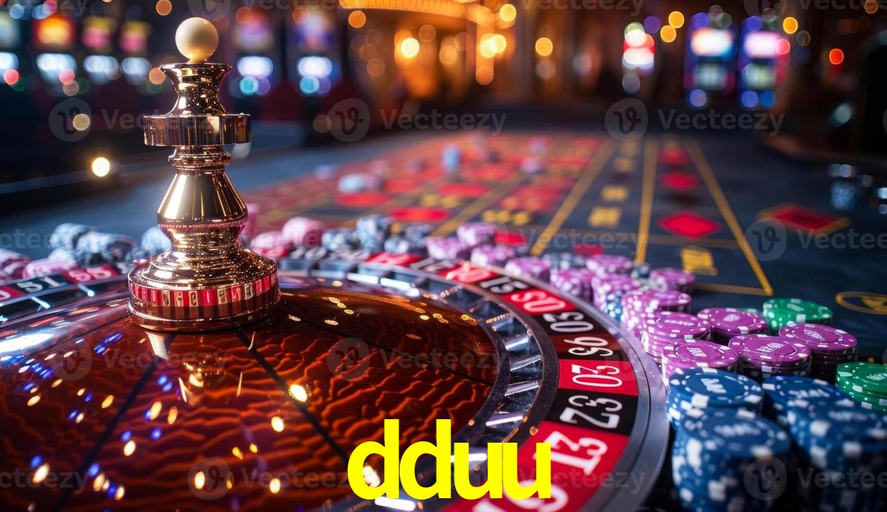 APP oficial da dduu para mobile