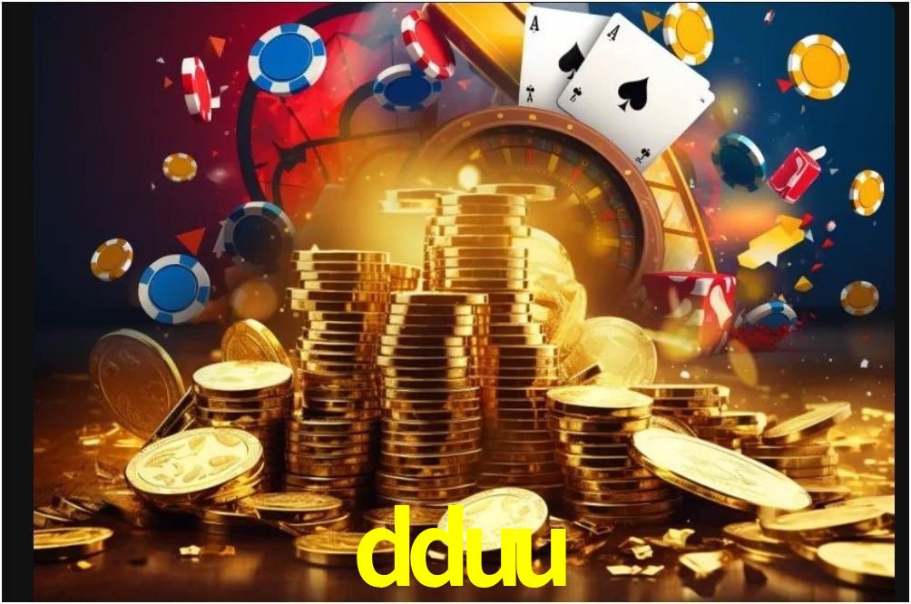 Página oficial no Facebook da dduu