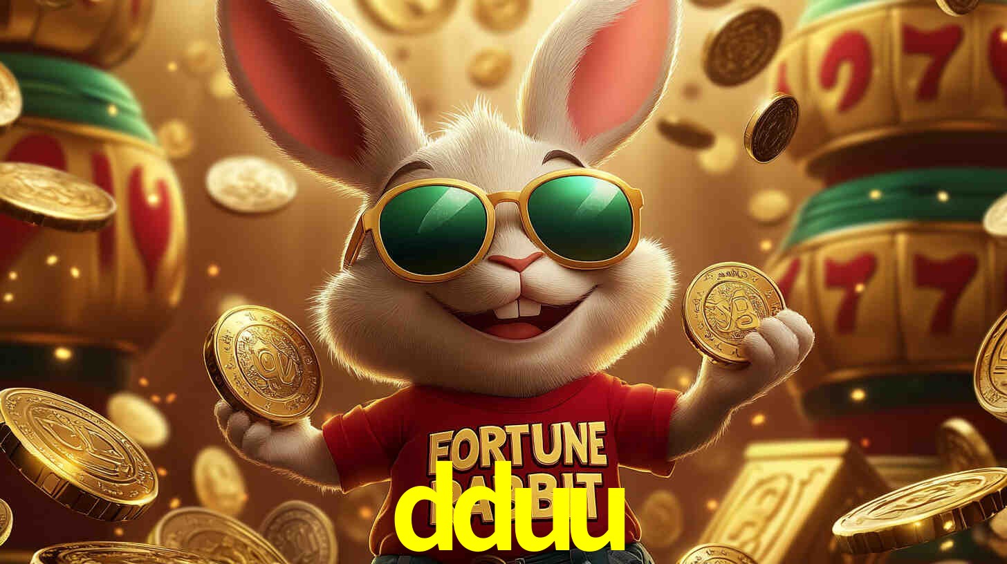 dduu bet plataforma