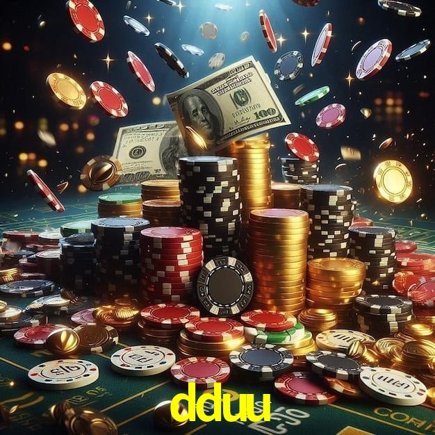 cassino dduu