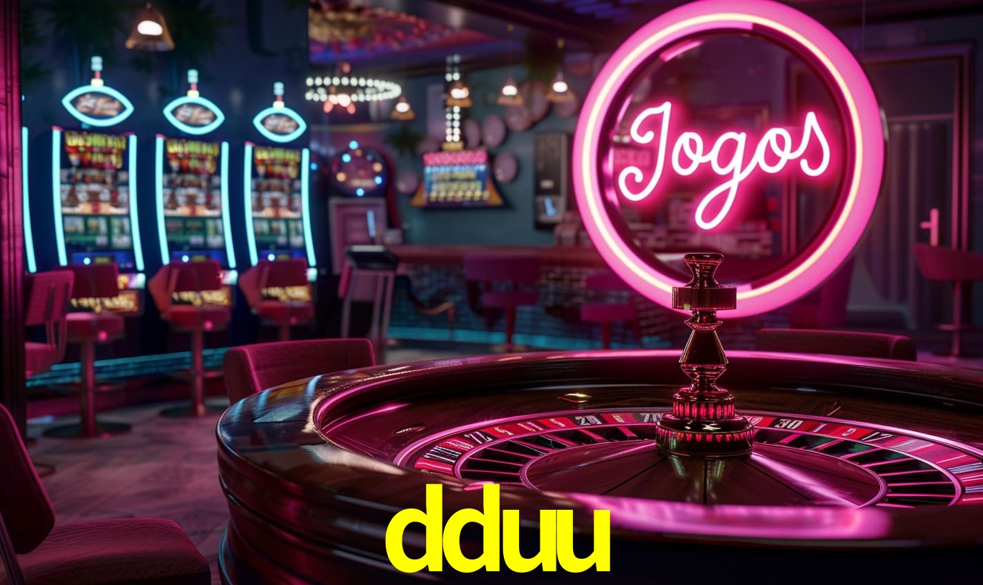 Desvendando o Mundo dos Jogos Virtuais na dduu