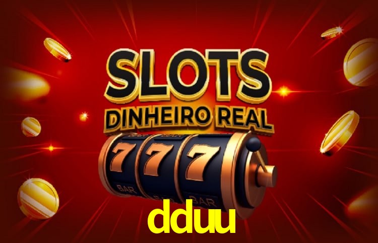 Jogos populares e pagamentos rápidos na dduu