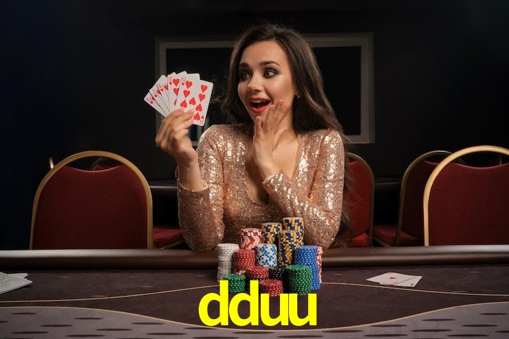 Roda da fortuna na dduu