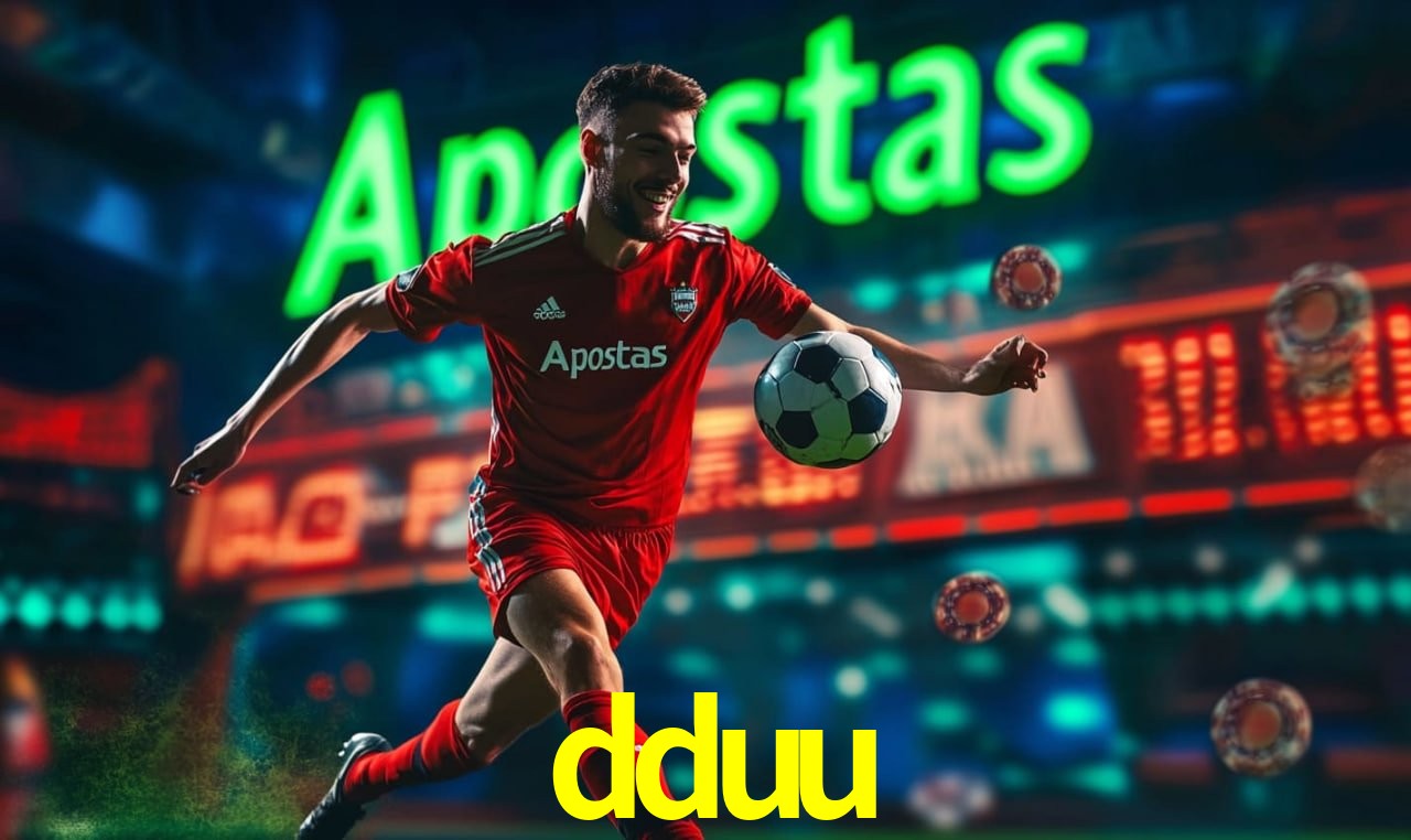 Interface do App dduu