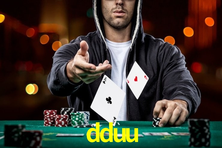 dduu bet plataforma