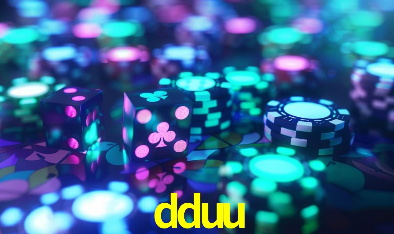 Casino Ao Vivo dduu