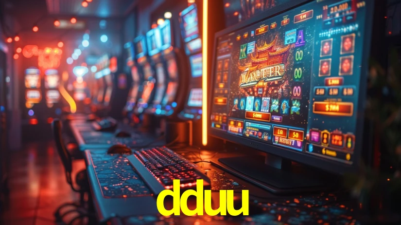 dduu,dduu bet plataforma