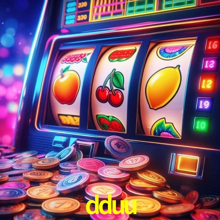 Apostas de Tênis dduu