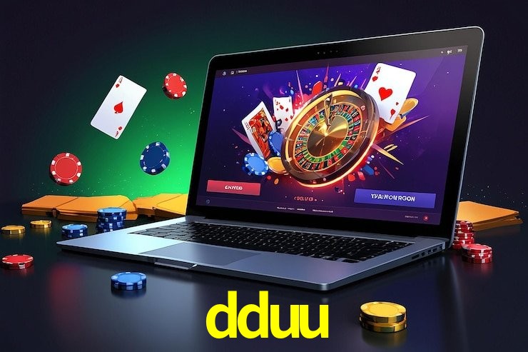 Bônus e promoções da dduu