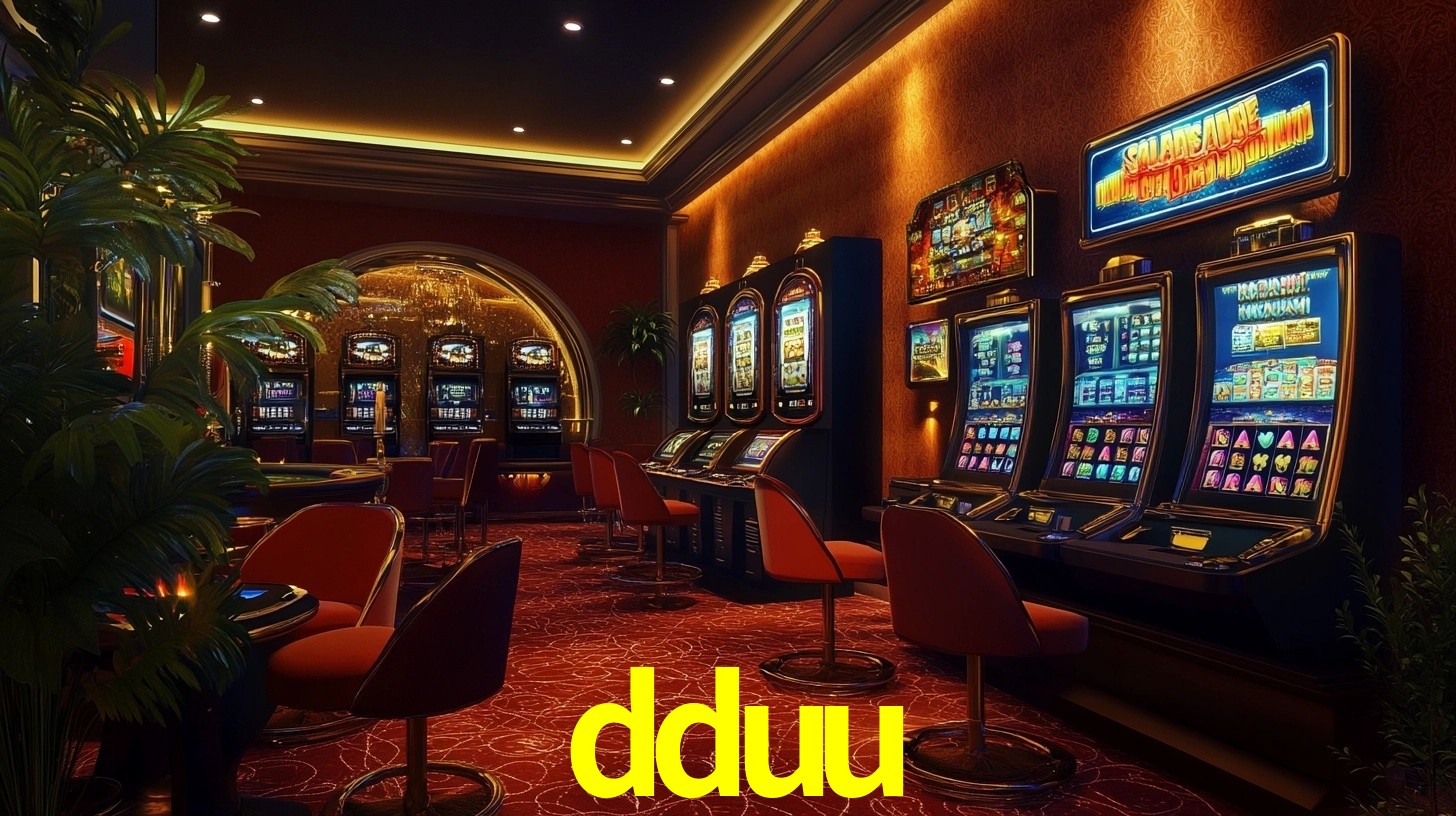 Live Casino dduu