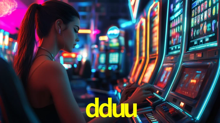 Cashback e recargas na dduu