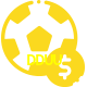 Aposte em esportes do mundo todo no DDUU!