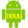 Aplicativo DDUUbet para Android