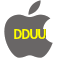 Aplicativo DDUUbet para iOS