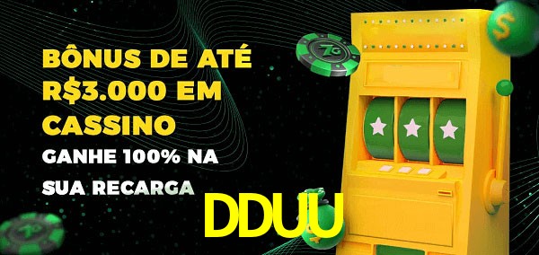 7gams melhor bônus de depósito